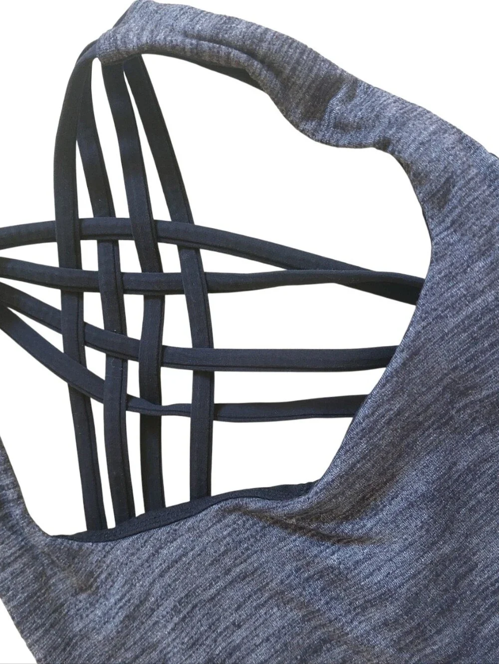 Lululemon Free to Be Serene tank size 4